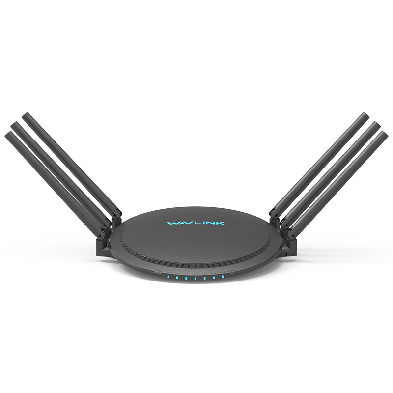 WL-WN531A6 531A — AC2100  Dual-band Wi-Fi Router 